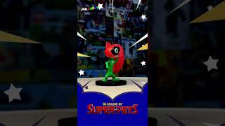 DC League Superpets Green Lantern Ch'p