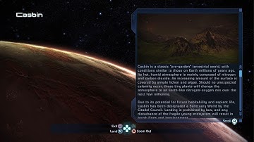 Mass Effect: Mission - UNC | Geth Incursions (2)