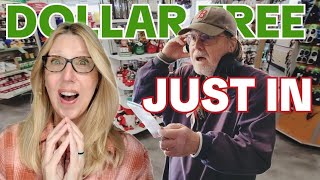 DOLLAR TREE *JUST IN* New Dollar Tree Products| I WANT THESE