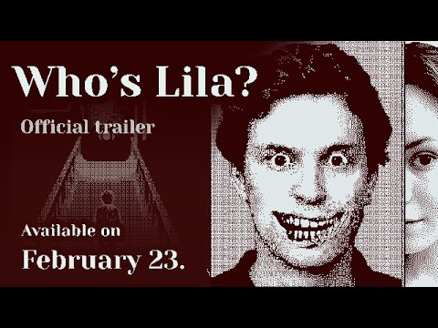 Who's Lila? Official