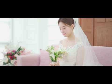 군산 본식DVD / 시네마틱 웨딩영상 / 군산 A웨딩 신관 [Teaser]