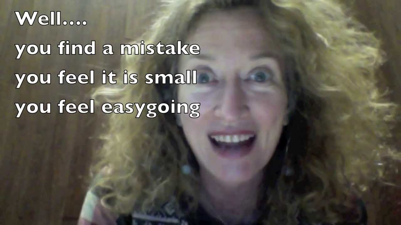 Katie Adler's Five Ways to Say It Video Monday well…... YouTube