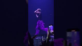 Bloom - Troye Sivan | Live at the Sweat Tour in Seattle, Climate Pledge Arena 2024 #sweattour