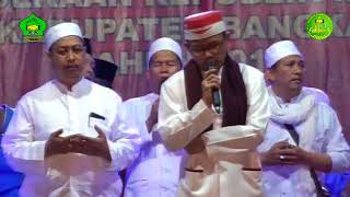 HUT RI 73 AHBABUL MUSTHOFA BANGKALAN live stadion glora bangkalan