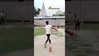 Angle bowling 😱😱 🏏🔥🏆👋4️⃣ #tenniscricket #cricket #underhand #viral #underarm
