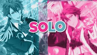 Solo - Bishie MV -「AMV/MEP」
