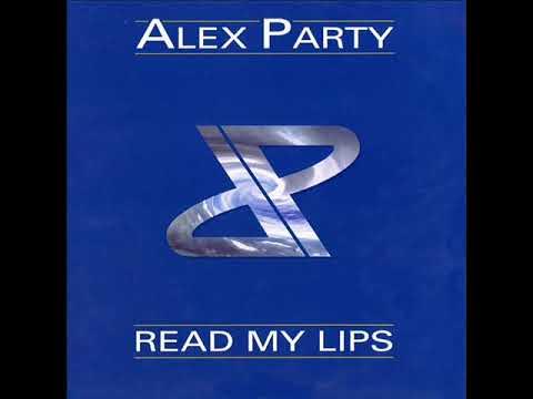 Alex Party - Read My Lips (Camp Fridge Party) - YouTube