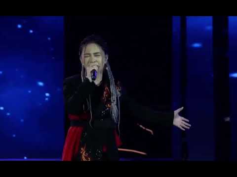 2024224 張芸京 演唱 「偏愛」第十六屆雲縣瀾滄江啤酒狂歡節