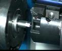 Polygon Turning machine from trishul
