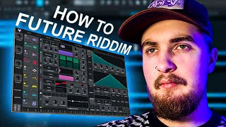 How to Make Future Riddim: The Ultimate Beginner’s Guide