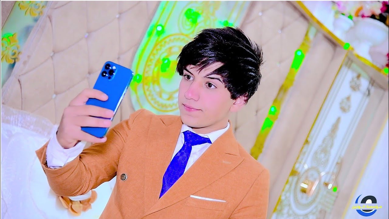 خطوبه الذهب - 🎈 عباس كاظم الف مبرووك