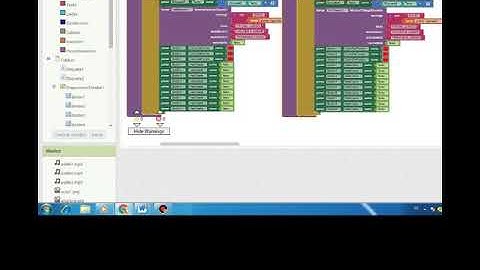 Como Hacer el Juego del Gato en AppInventor PARTE3