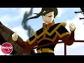 Top 30 Cartoon Villainesses from Film &amp; TV