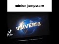 Minion jumpscare  shorts meme minions memes funny discordfunny captionmemes