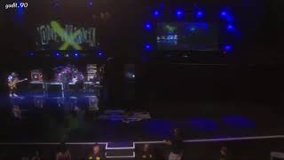 ONE OK ROCK - I WAS KING  'LIVE SUB INDO'