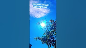 Thumbnail of Lord pls provide our needs #song #music #coversong #hallelujah # amazing grace #praiseandworship