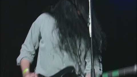 Type O Negative - Der Untermensch (Intro) - Live at Bizarre Festival 1999