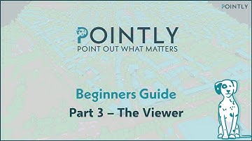 Pointly Beginners Guide - Part 3: The Viewer