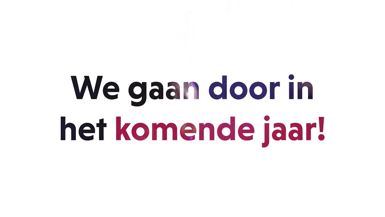 Theatervoorstelling Mag ik je kussen: we gaan door - YouTube