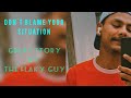 Motivational story  dont blame your situation the flaky guy