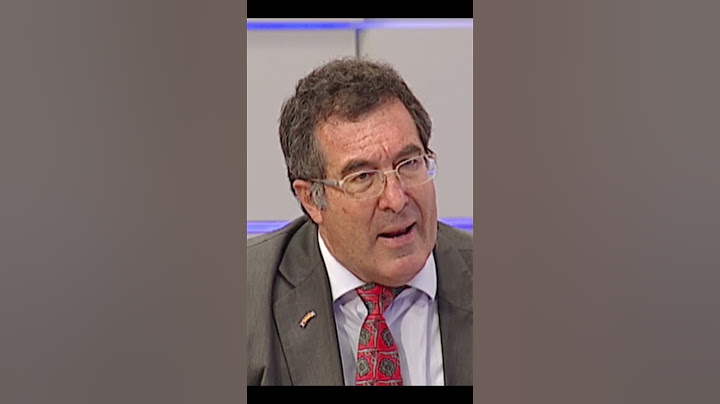 ¿Por qué lo hizo España? | Marcelo Gullo