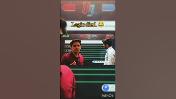 logic died for shobhit bhaiya😂 @ExpHub @ShobhitNirwan17 #class10 @exphub10th#funnyclip