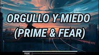 TheFatRat x RIELL - Pride & Fear - sub español/letra