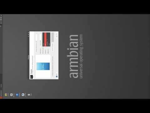 Cubox-i / Hummingboard Imx6 mainline screen rotate