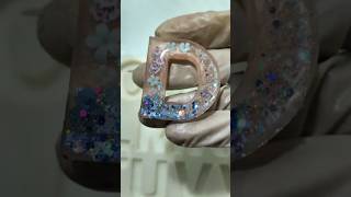 Keychain ✨ |#akaycraft #resinkeychain #shorts #resin #craft #art #foryou #explore #resinbyakaycraft