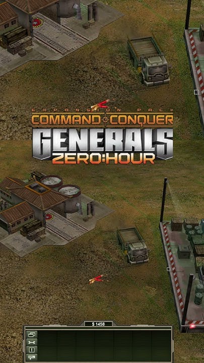 Command And Conquer Generals Stunde Null Cheats R1ckhy´s Epische Spielszenen - Command and Conquer Generals / Stunde