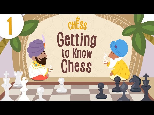 MatthewKCanada's Blog • How We Play and Learn Chess •