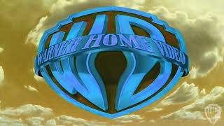 Warner Home Video Logo Original And Remake Effects By Smurfydan