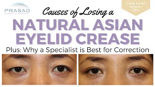 Download lagu Causes of a Natural Asian Double Eyelid Drooping, and Why a Specialist is Best for Correction