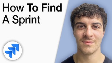 How to Find a Sprint - Jira Tutorial [2025 Full Guide]