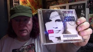 Jackson Browne Album Recommendation