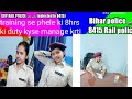 job ke baad kyse change hue life  8hrs ki duty plus khana kyse manage krti hu no maid no mess 😔😐🥺😔😐😐