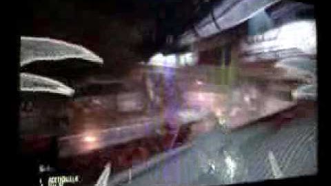 Alien Vs Predator Demo 3 Pt. 1