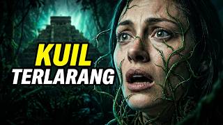 MEREKA MASUK KUIL KUNO SUKU MAYA.. TAK ADA YANG BERHASIL PULANG‼️