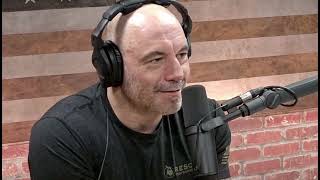 Joe Rogan talks Hunt Showdown