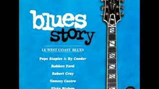 These Blues - Charles Brown chords