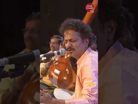 ‘ವಸಂತ ಗಾನಲಹರಿ’ ವೇದಿಕೆಯಲ್ಲಿ ರಾಗಗಳ ರಂಜನೆ; ಪಂಡಿತ್ ಕುಮಾರ್ ಮರಡೂರ್ ಅವರ ಗಾಯನಕ್ಕೆ ಮನಸೋತ ಕಲಾಭಿಮಾನಿಗಳು!