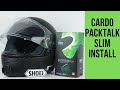neotec shoei helmet Shoei - Neotec 3 Fragments Modular Helmet