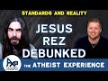 Atheists Inconsistent When Evaluating Reality | Apollos-TX | Atheist Experience 25.46