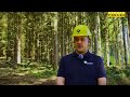 Jihozápadní dřevařská a.s from Czech Republic - Ponsse customer stories