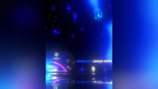 𝘾𝙃𝘼𝙈𝙋𝙄𝙊𝙉𝙎 𝙇𝙀𝘼𝙂𝙐𝙀 𝙎𝙊𝙉𝙂 [𝙎𝙇𝙊𝙒𝙀𝘿]🎧