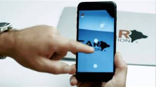 Augmented Reality on Print