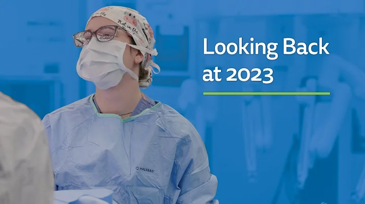 Looking Back at 2023