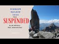 🚨 Kinnaur Kailash Yatra 2025 Suspended! Latest Update & Official Notice | What Pilgrims Must Know 4K