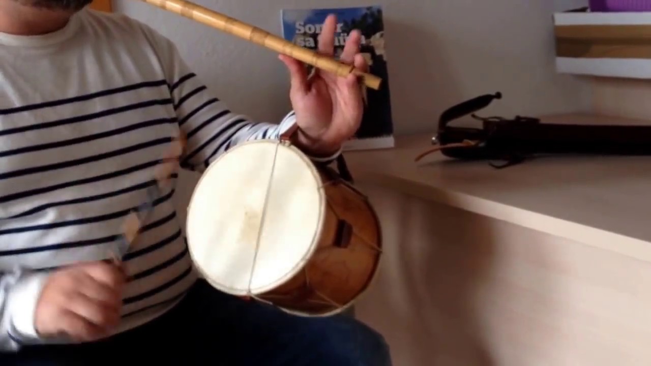 La llarga (per ballar)