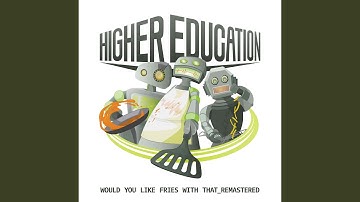 Smooth Transitions (Remastered 2025)